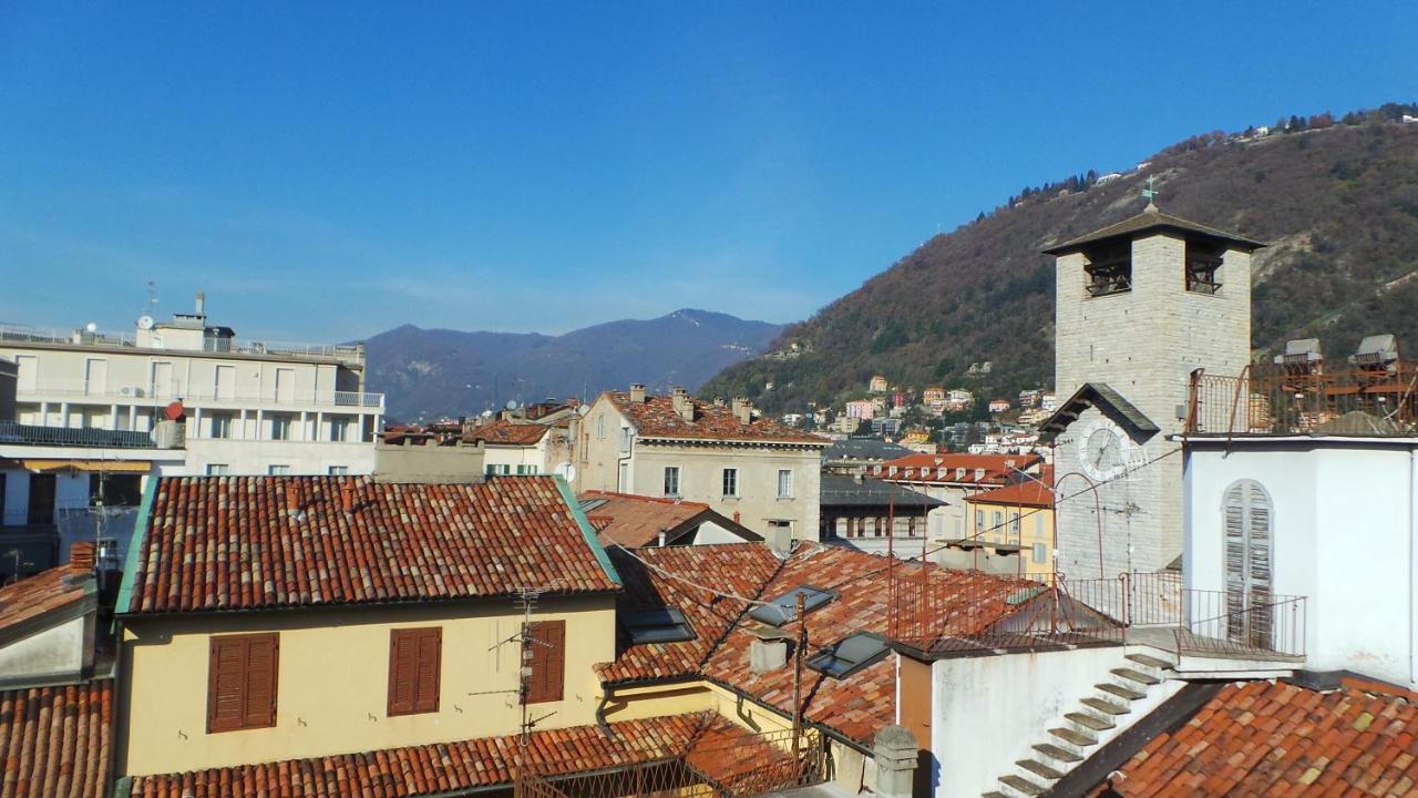 Appartement met 1 Slaapkamer