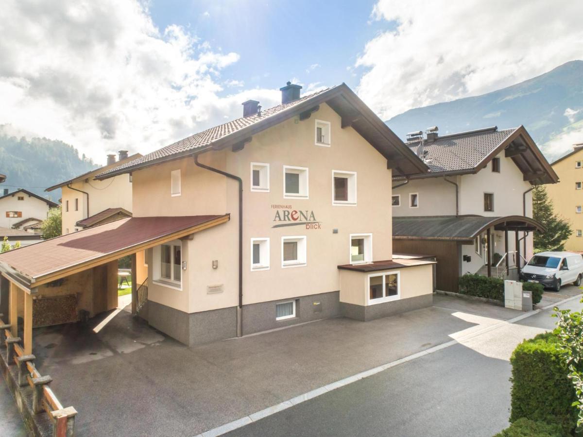 B&B Zell am Ziller - Arenablick - Bed and Breakfast Zell am Ziller