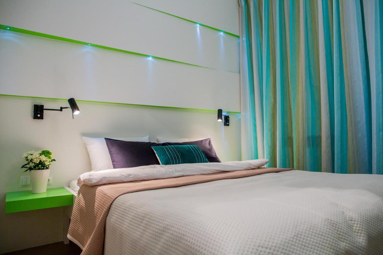 Appartamento con 1 Camera da Letto