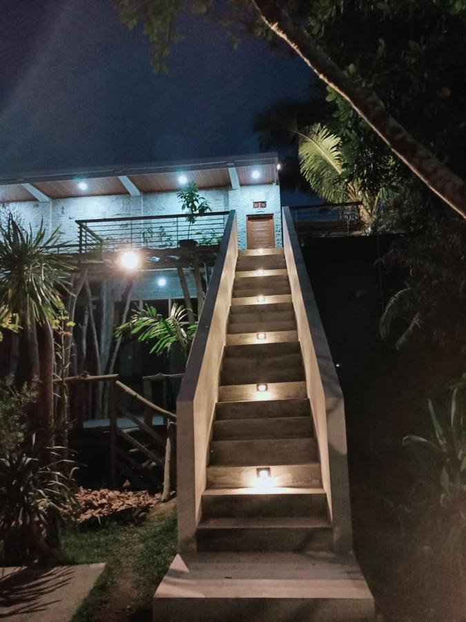 "Alam Sweet Ulu" NEW 3 Bed Modern Luxury "Balinese Style" Villa-Panoramic Ocean Views and Pool - B&B