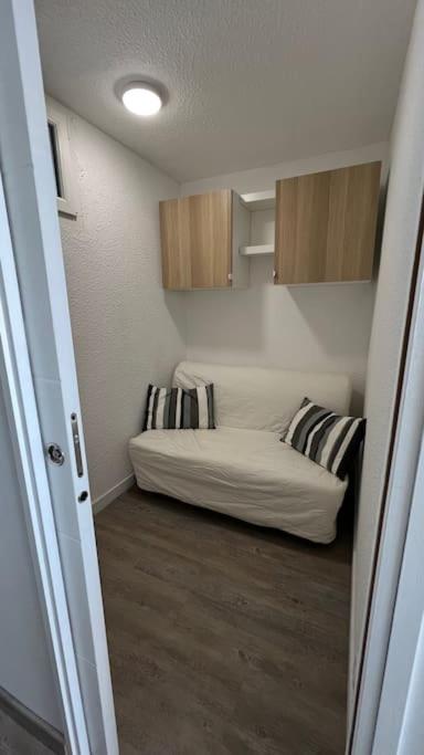 Appartement met 2 slaapkamers