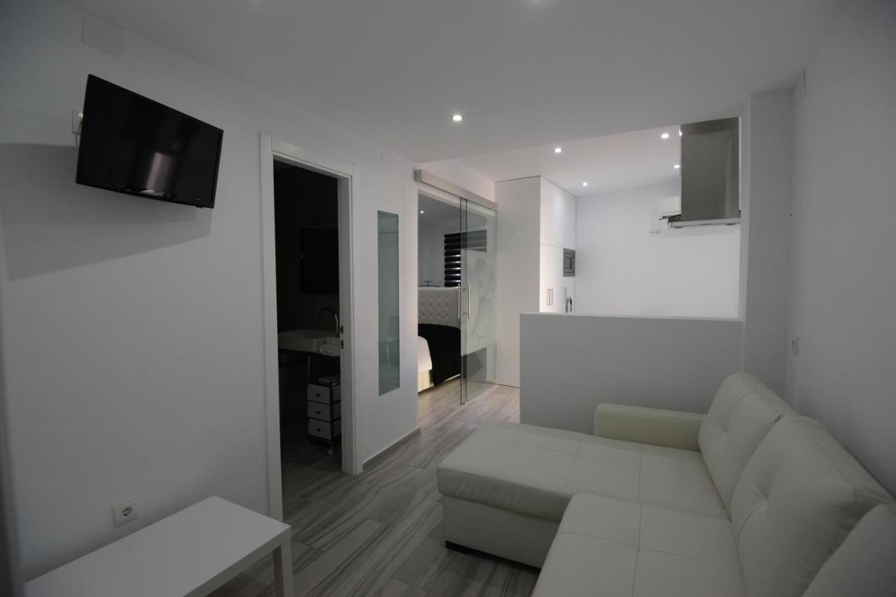 Apartamentos Torrecilla - B&B