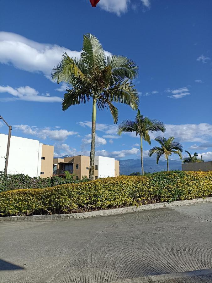 Descanso, protección, esparcimiento, acondicionado,wifi, parqueadero y más en el Quindío - B&B