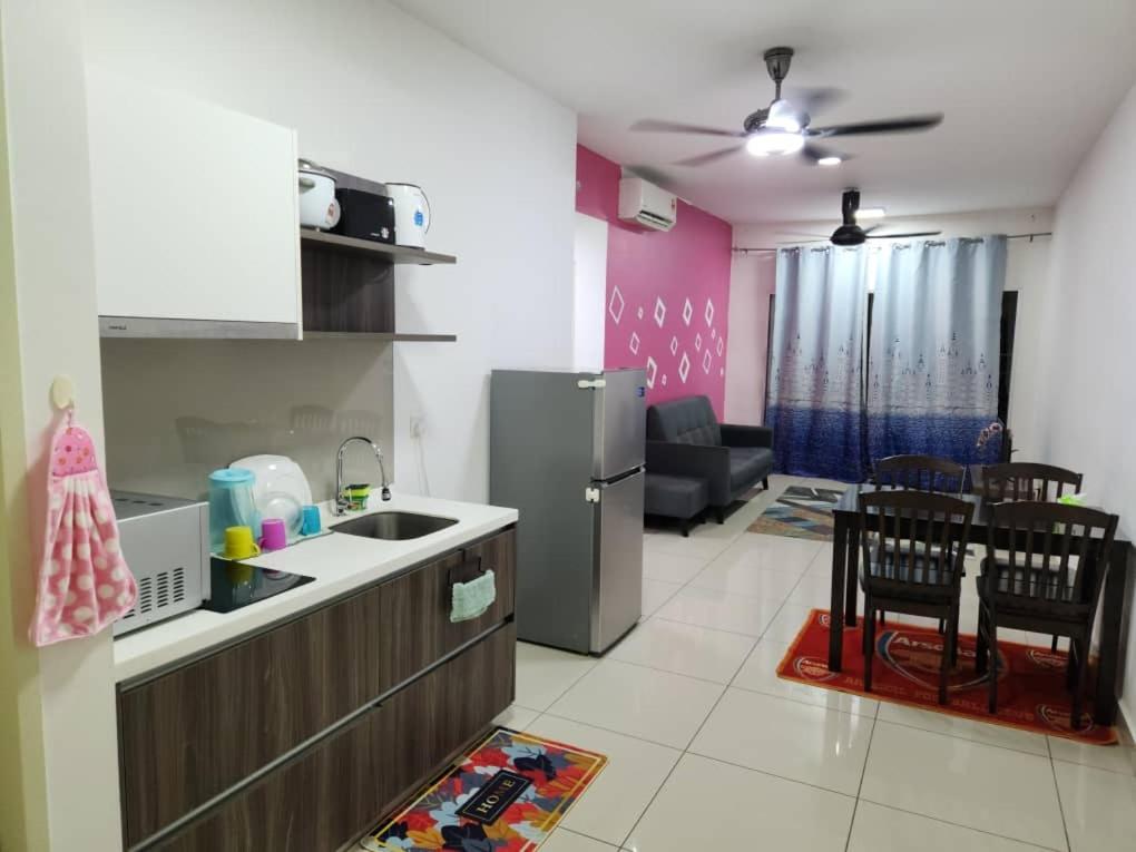 Appartamento con Balcone