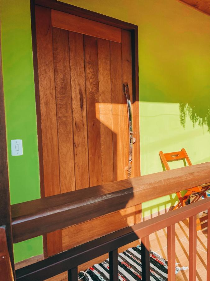 Recanto do Loriano - B&B