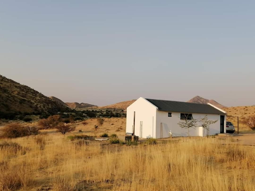 Achab Eco cabin - B&B Usakos