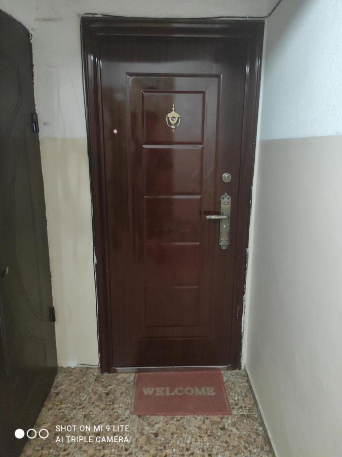 Cosy 1-bedroom apartment in the very city center - Chambres d’hôtes