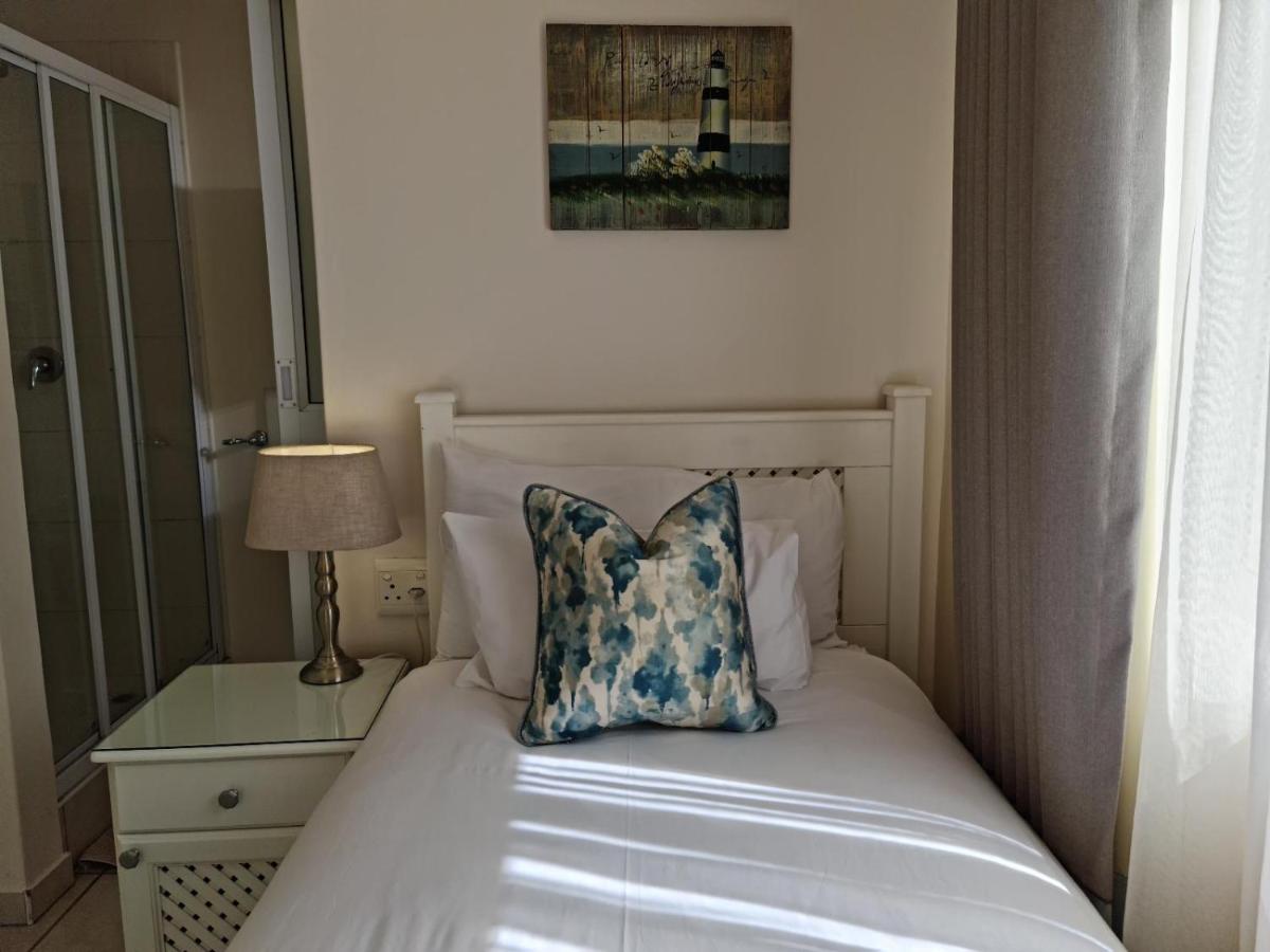 Chambre Simple