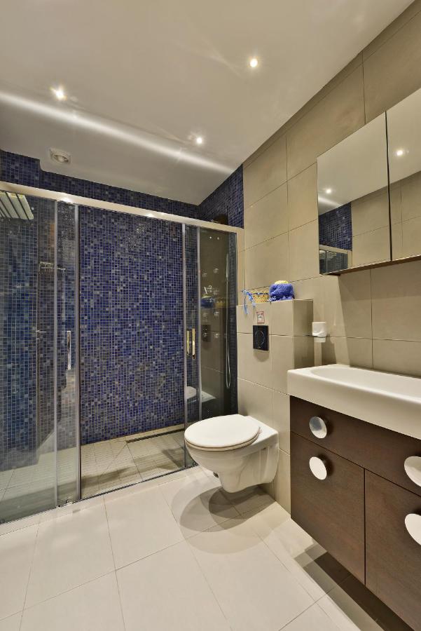 Suite met 2 Slaapkamers