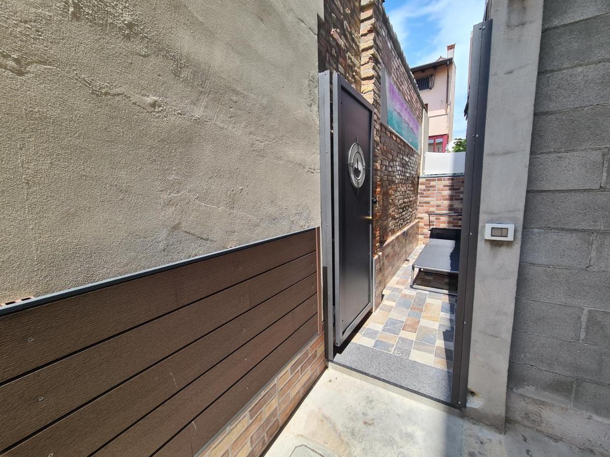 LondonSuite - nuovissimo mini Appartamento - B&B Grado