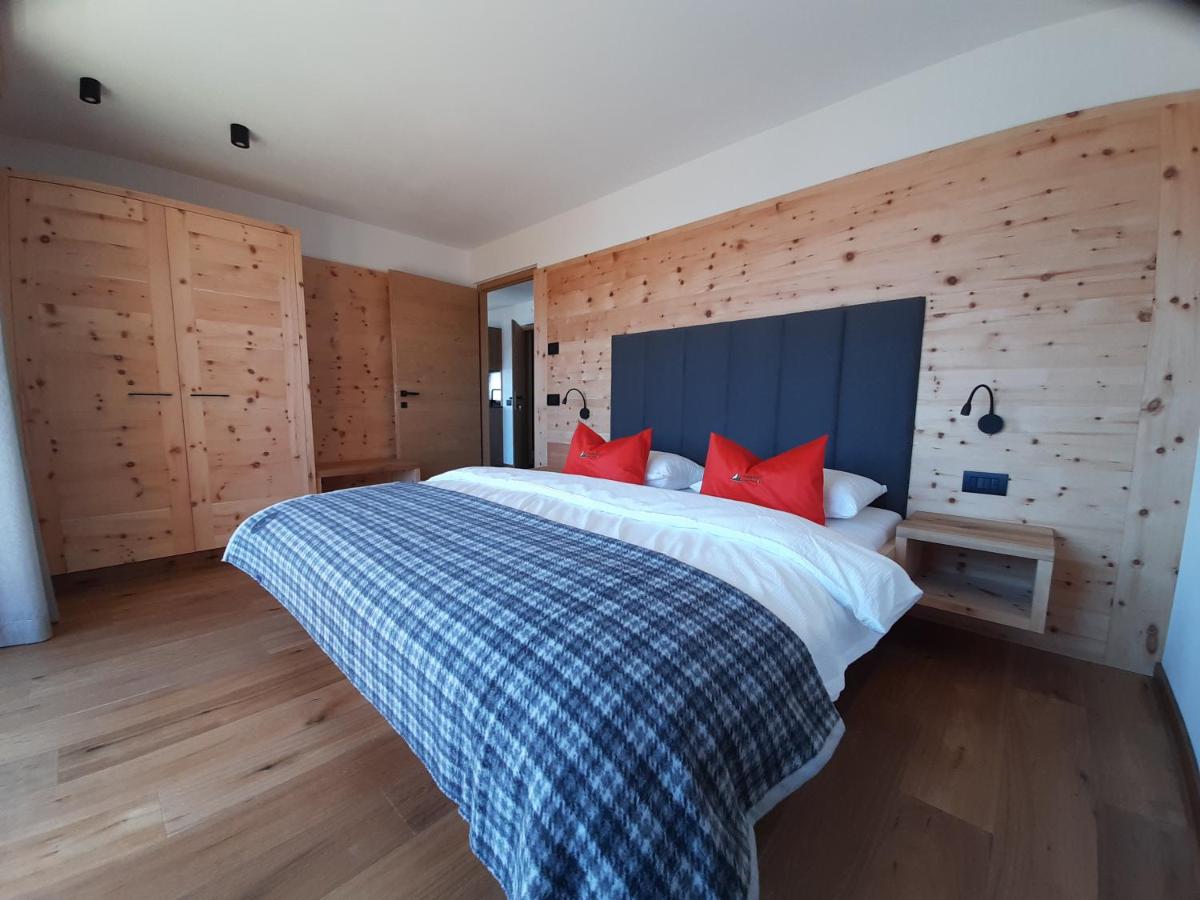 Apartment mit Blick auf die Berge