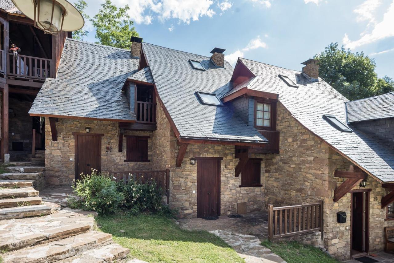 Casa Aneto by Totiaran - Bed and Breakfast Unha