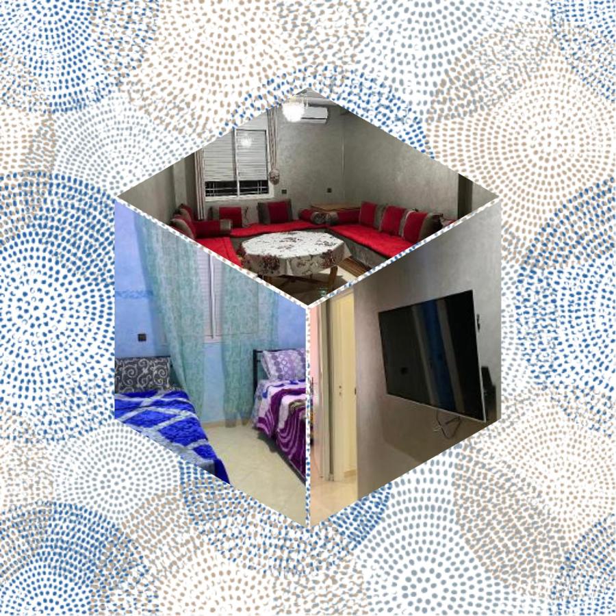 B&B Agadir - Agadir Holiday Apartment - Bed and Breakfast Agadir