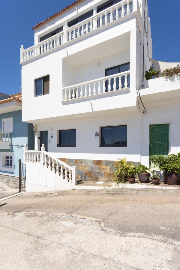 Teneriffa holidays La Pecera - Chambres d’hôtes