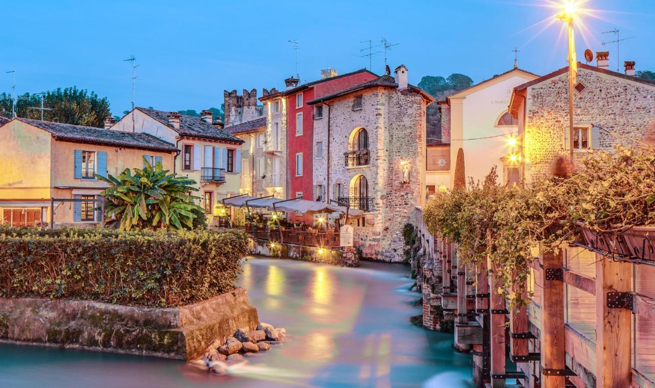 Il Borghetto Vacanze nei Mulini - Ferienwohnung Valeggio sul Mincio