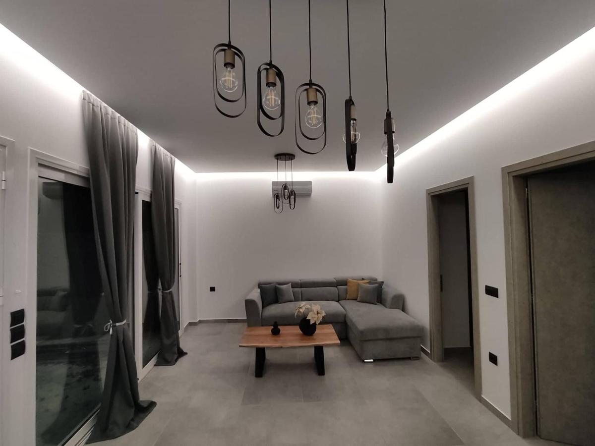 Muoi Luxury Residences - B&B Alykes