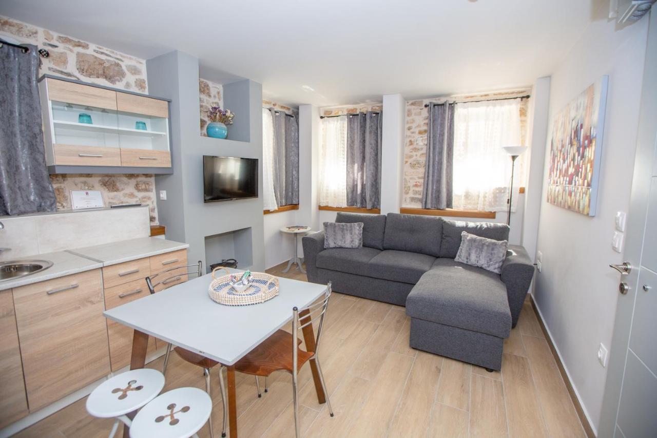 Chambre Quadruple avec Salle de Bains Privative