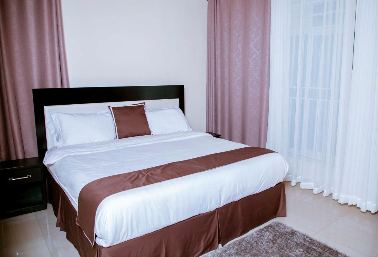 Deluxe Doppelzimmer mit Balkon