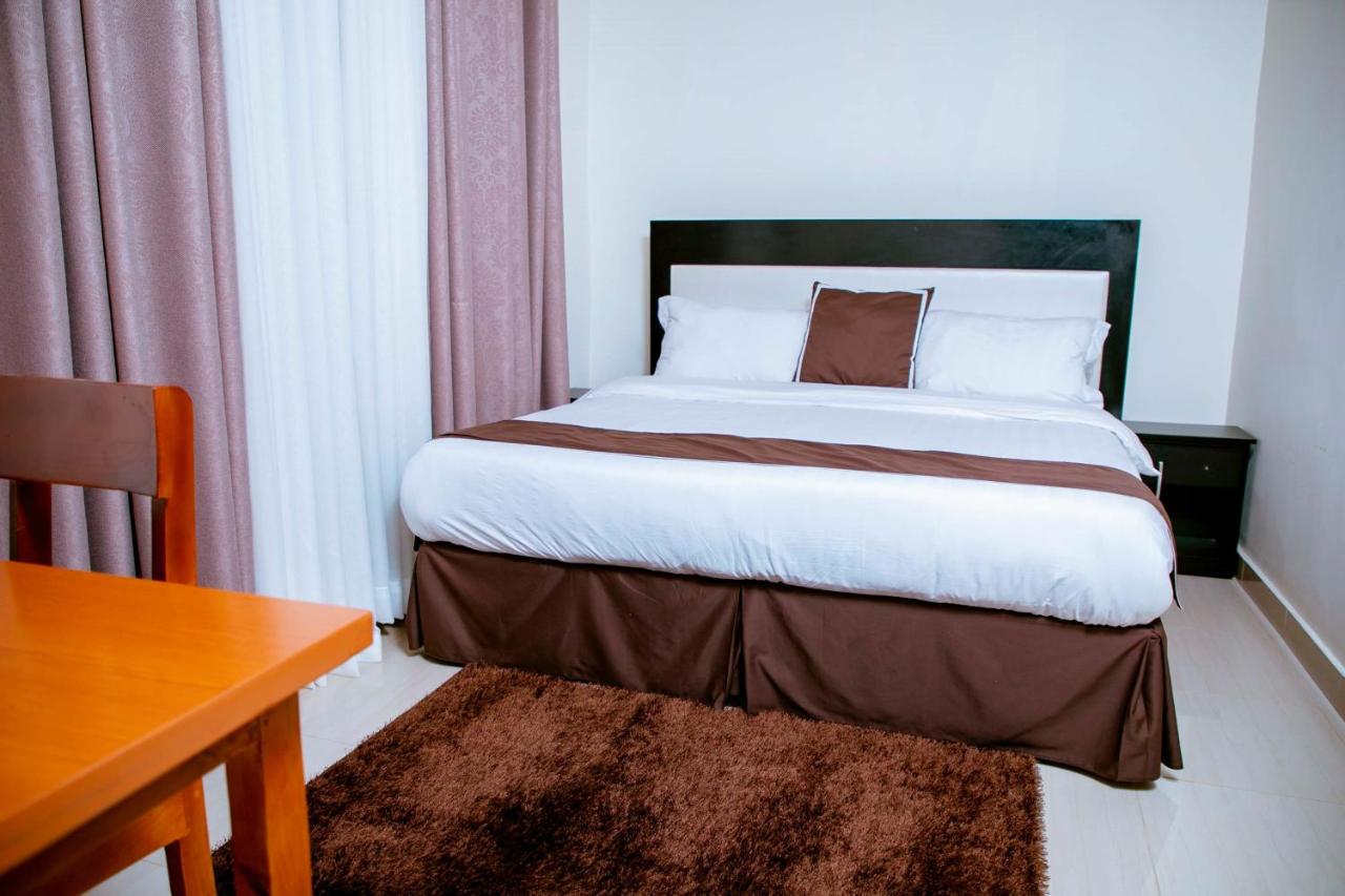 Deluxe Doppelzimmer mit Balkon