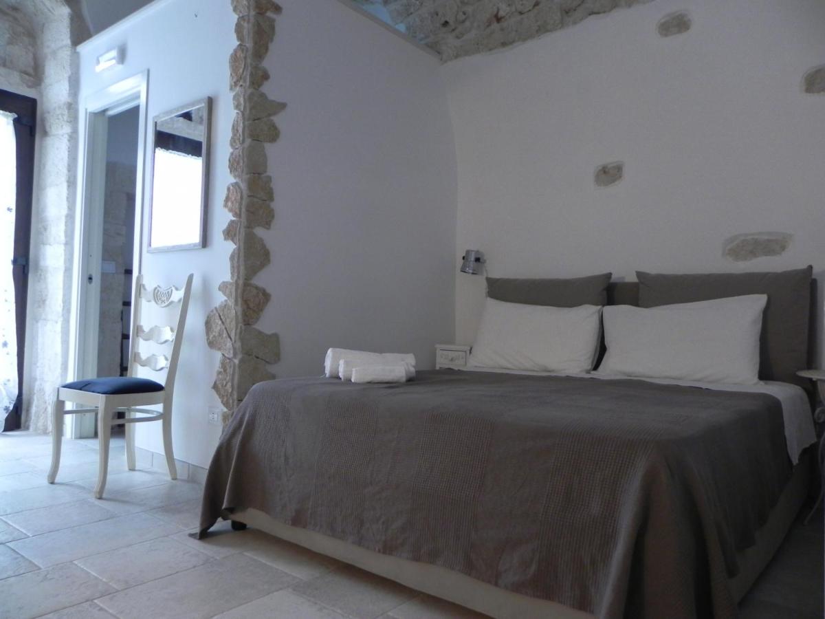 Casa Gioia Ostuni - Ferienwohnung Ostuni