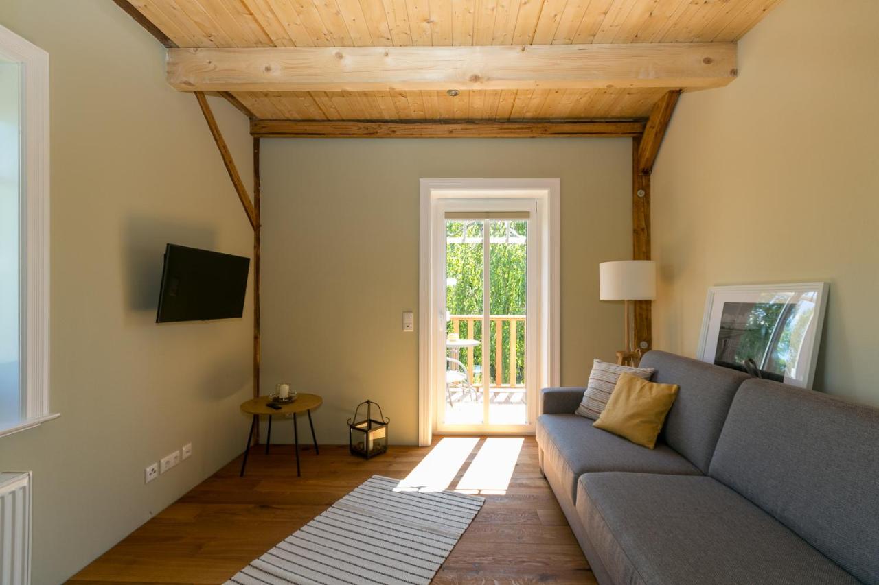 Ferienhof- Eiderdeich Whg. 3 Edith - Ferienwohnung Delve