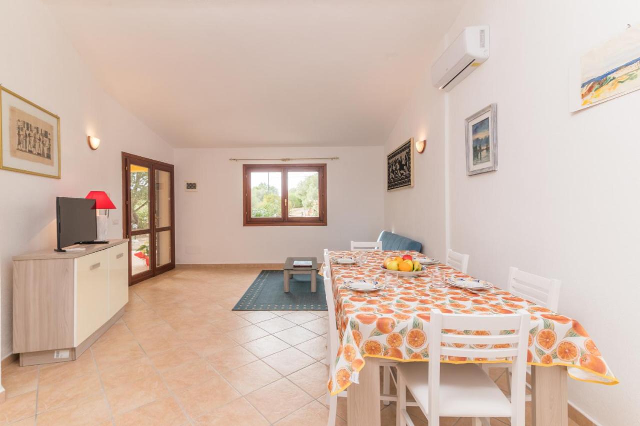 B&B Laerru - La Dimora Di Montelittu With AC - Happy Rentals - Bed and Breakfast Laerru