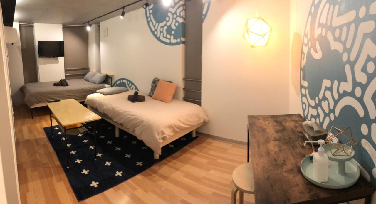 Habitación Doble Estándar - 2 camas 