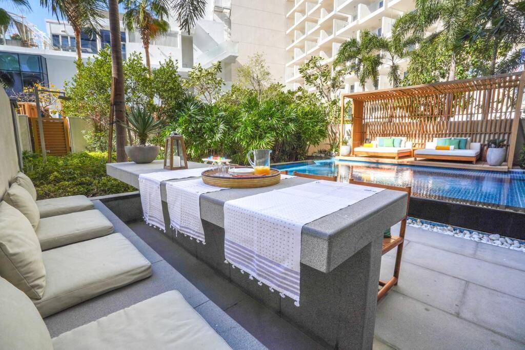 Apartamento de 2 dormitorios