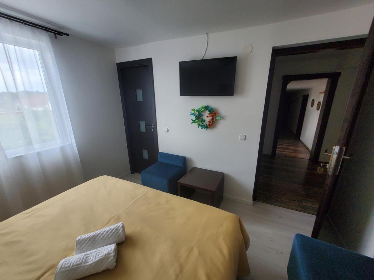 Zweibettzimmer