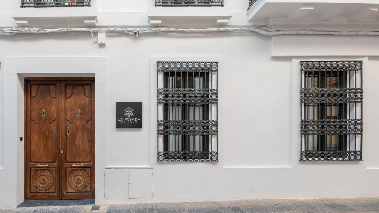 La Posada Del Alma - Ferienwohnung Córdoba