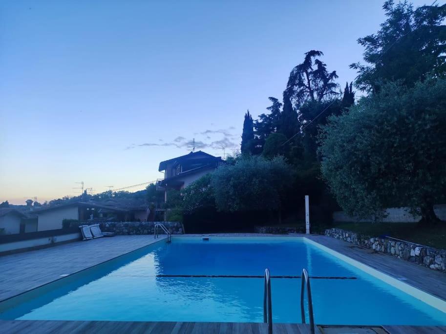 Casa in residence - Padenghe sul Garda - B&B Padenghe sul Garda