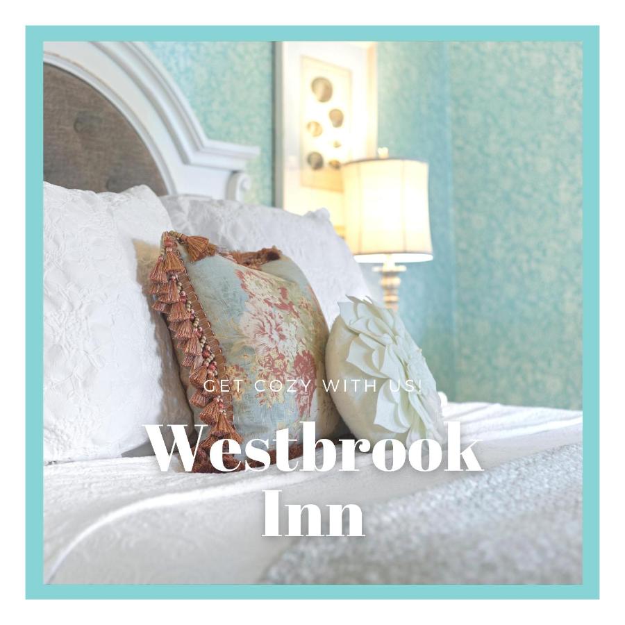 B&B Westbrook - Westbrook Inn Bed and Breakfast - Bed and Breakfast Westbrook