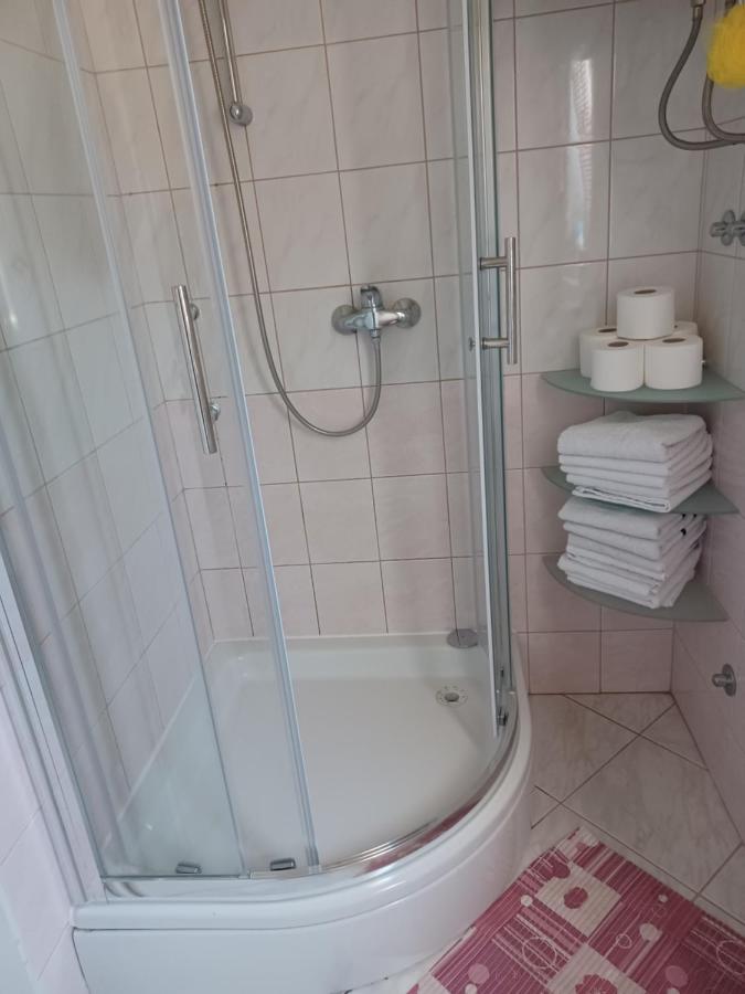 Appartement 1 Chambre