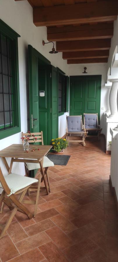 Deák Vendégház Dörgicse - B&B Dörgicse