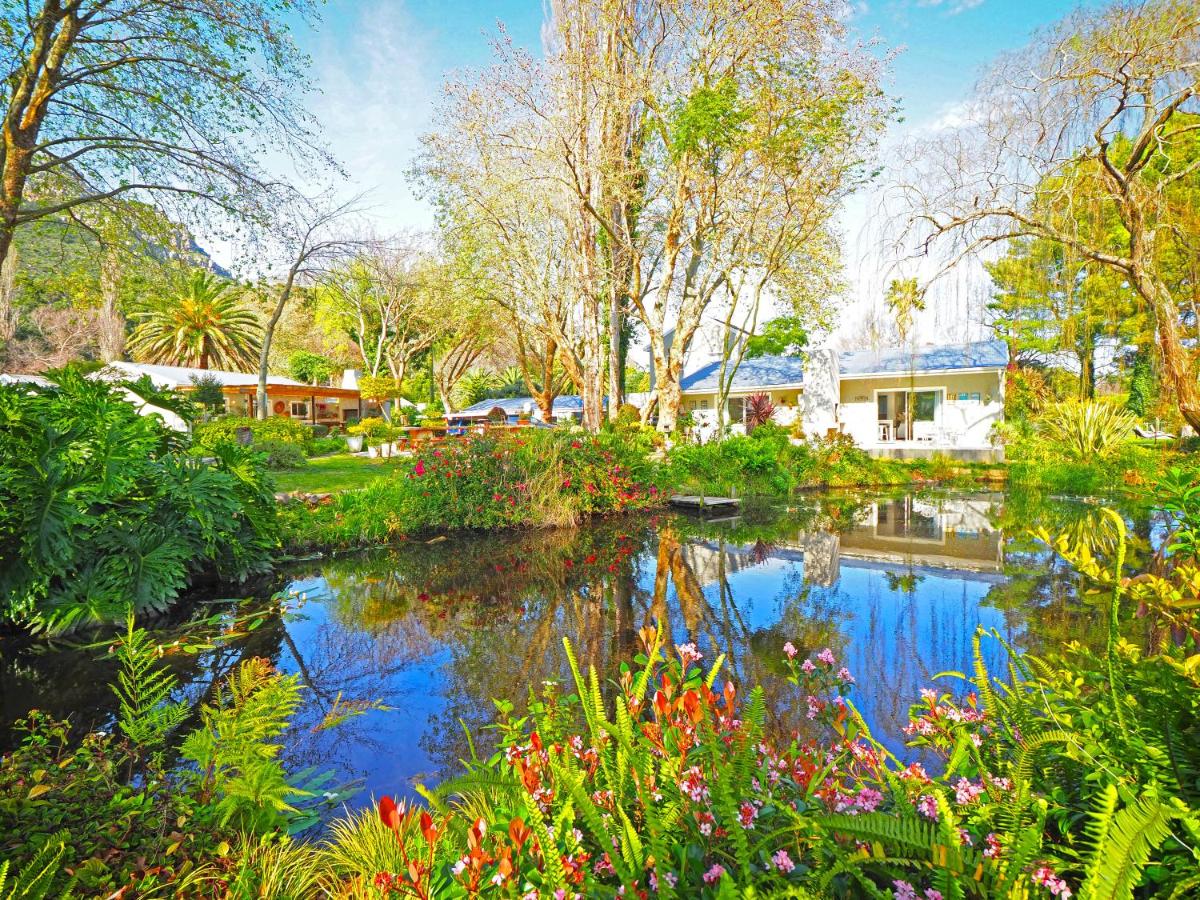 B&B Hout Bay - Waterland Lodge - Bed and Breakfast Hout Bay