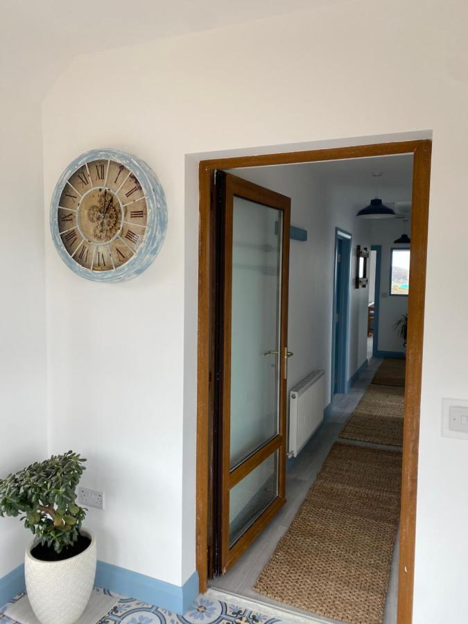 Blue Pearl Apartment - Bed and Breakfast Downings