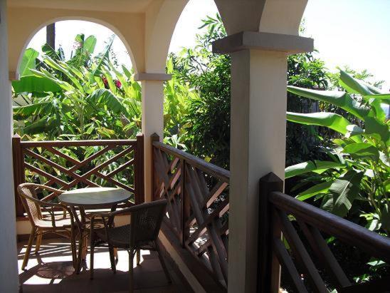 B&B Valle Gran Rey - Apartamento Heliconia 3 - Bed and Breakfast Valle Gran Rey