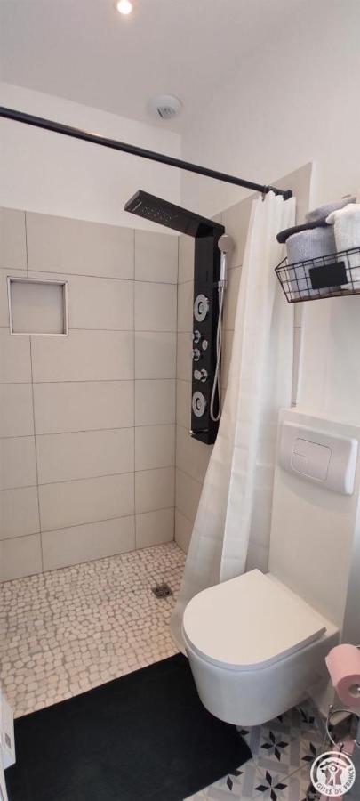 Camera Matrimoniale con Bagno Privato