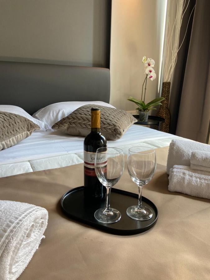 Soha Piazza Di Spagna Boutique - B&B Roma