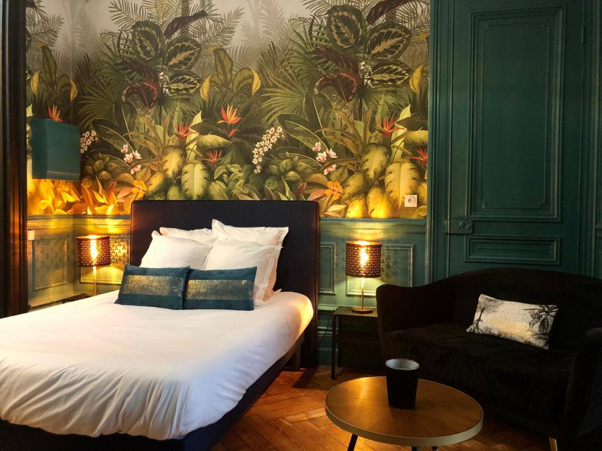 Appartement 1 Chambre