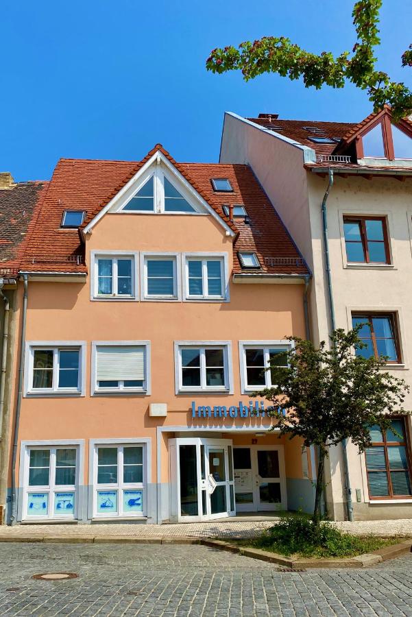 Ferienwohnung Am Jacobsweg - B&B