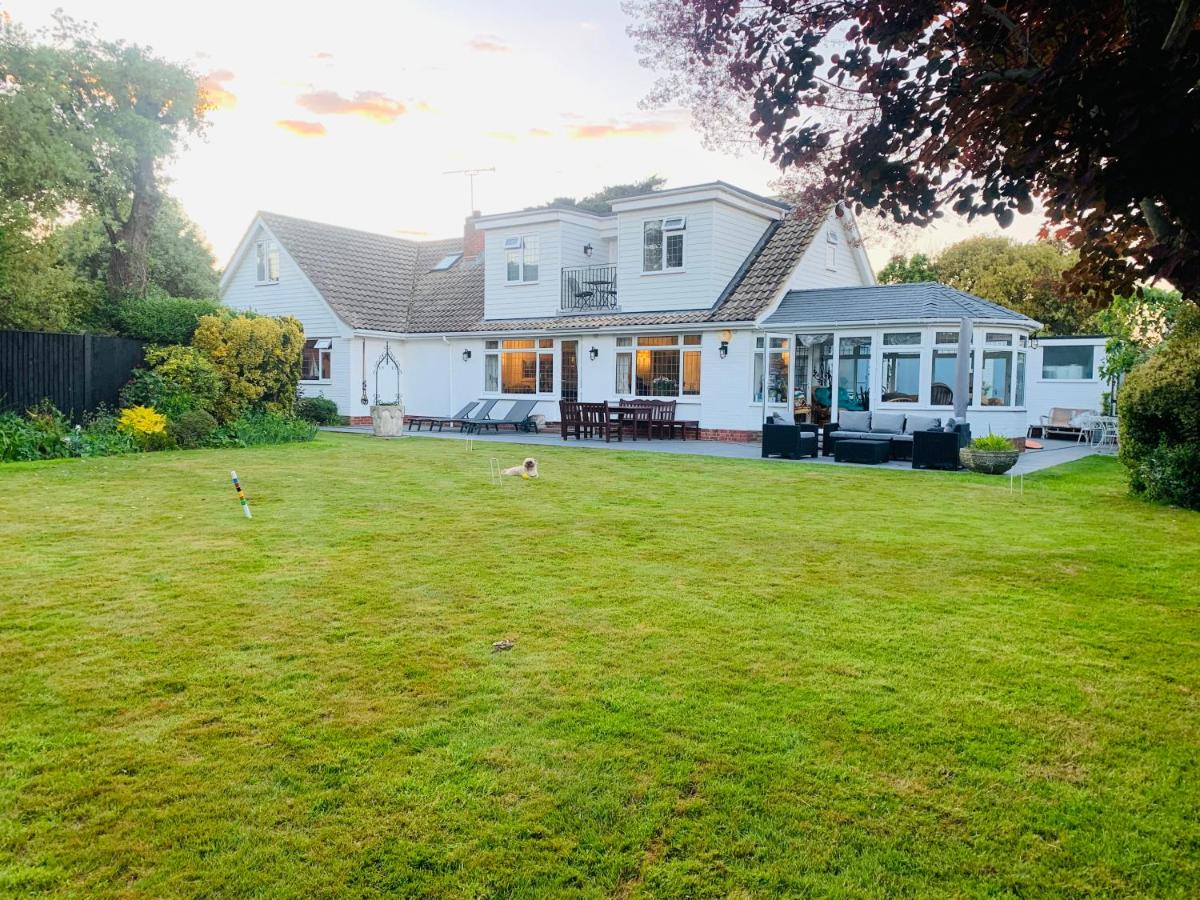 La Mer - B&B