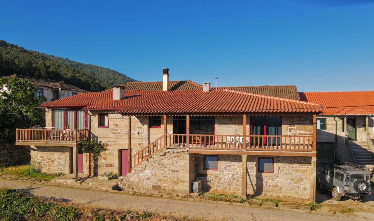 Casa da Belavista - B&B