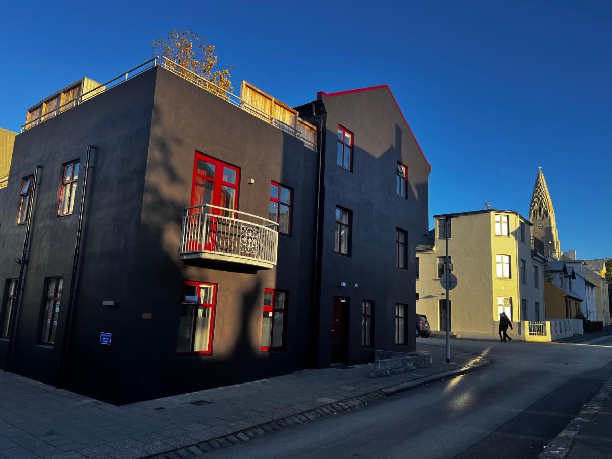 Baldur Apartments - B&B