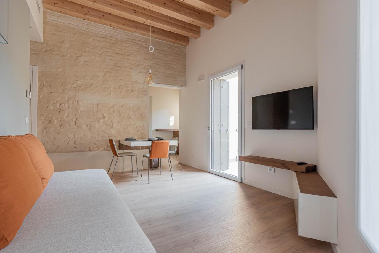 Palazzo '900 Exclusive Flats - Il Cattedratico - Bed and Breakfast