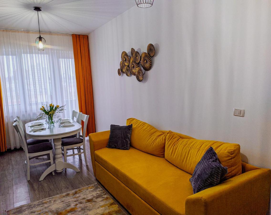 B&B Suceava - Apartment Alexa - Bed and Breakfast Suceava