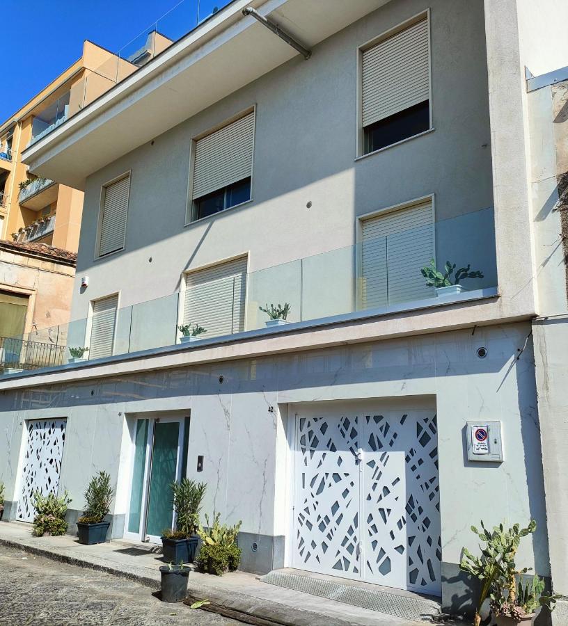 Flavi Home B&B - Ferienwohnung Catania
