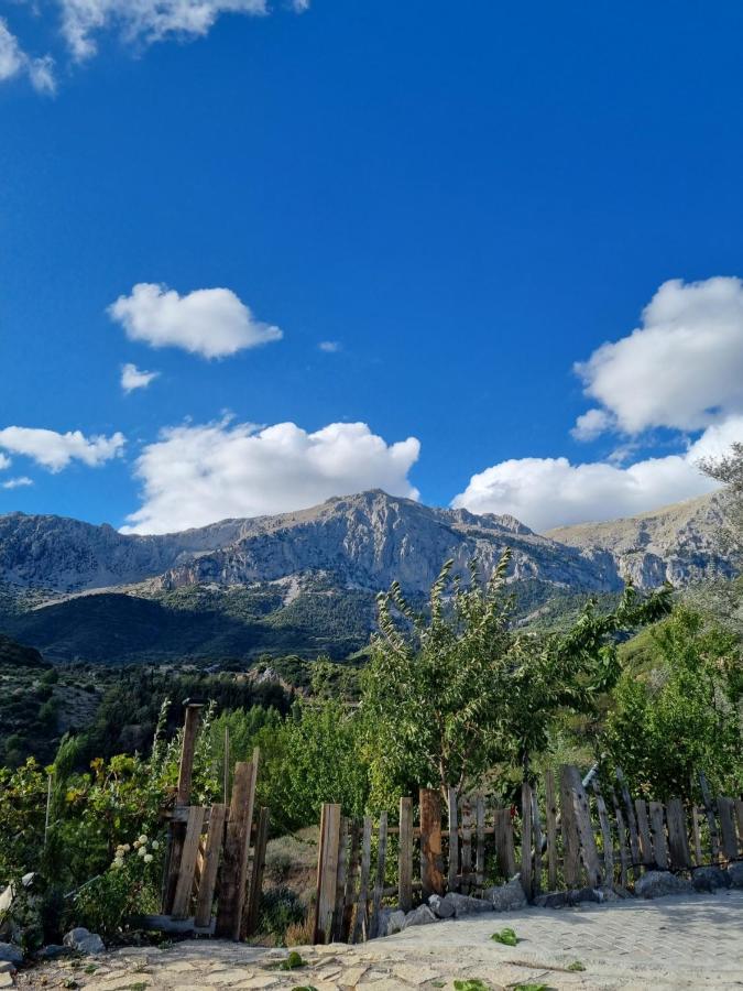 Casa con 1 dormitorio