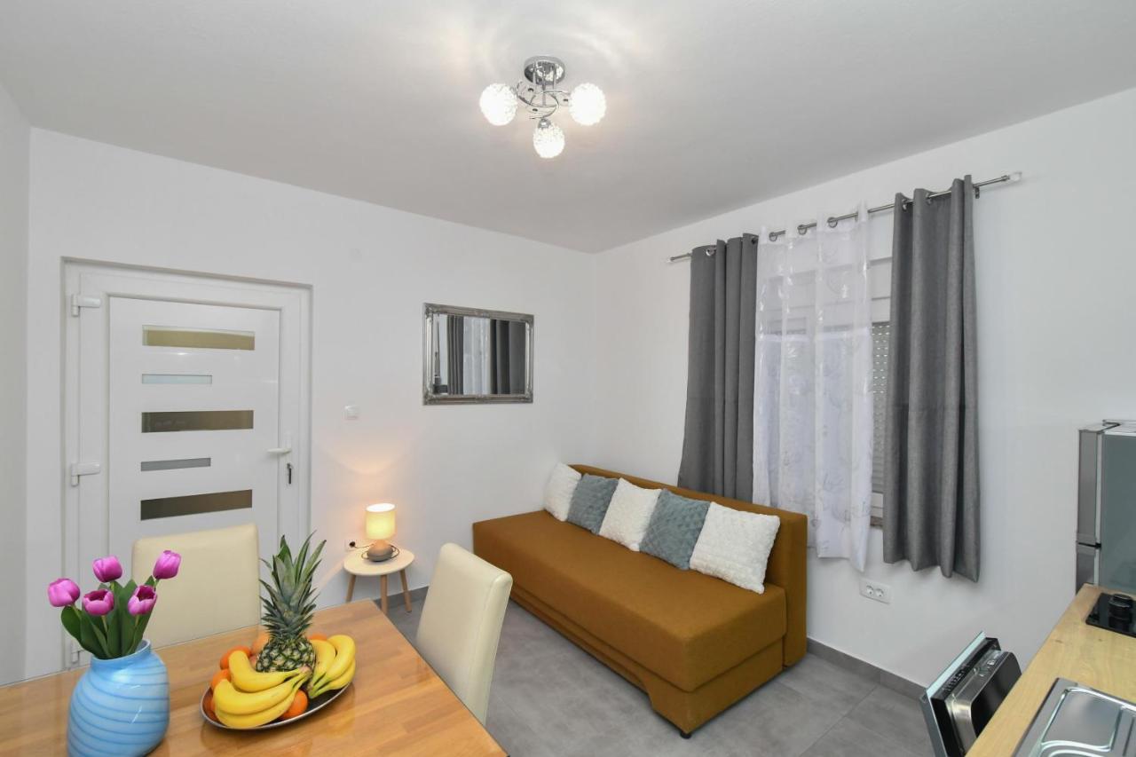 Apartamento con vistas al mar