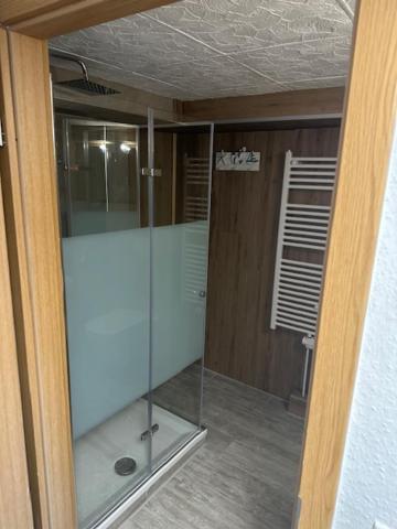 Zum Segler - Ferienwohnung Rostock